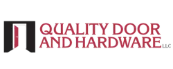 QDH Horizontal Logo